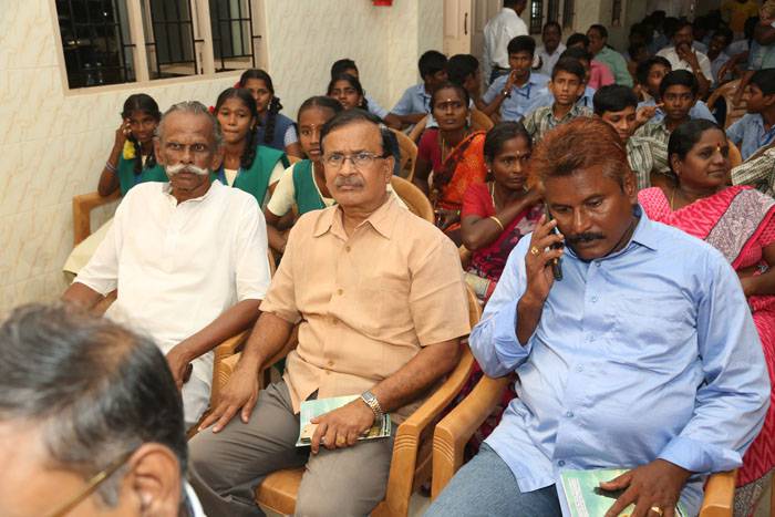 14th-Anniversary function held on 2-11-2019