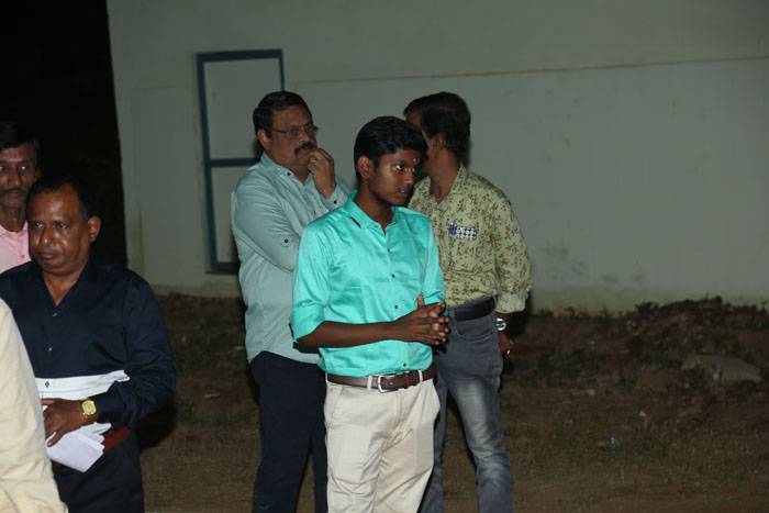 14th-Anniversary function held on 2-11-2019