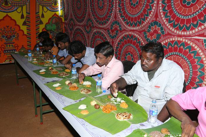 14th-Anniversary function held on 2-11-2019