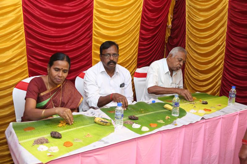 13th-Anniversary function held on 13-11-2018