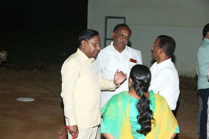 14th-Anniversary function held on 2-11-2019