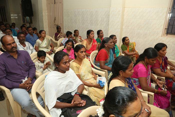 14th-Anniversary function held on 2-11-2019