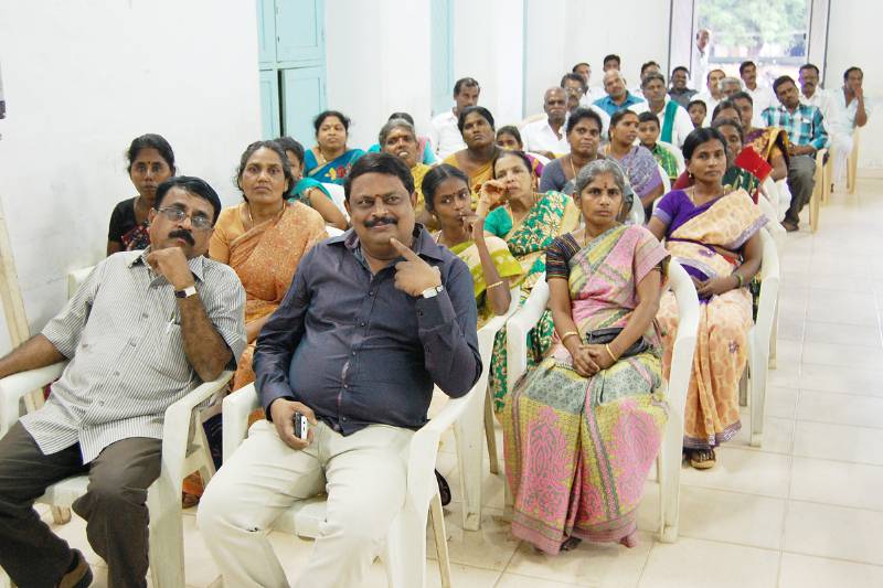 9th-Anniversary function held on 29-10-2014