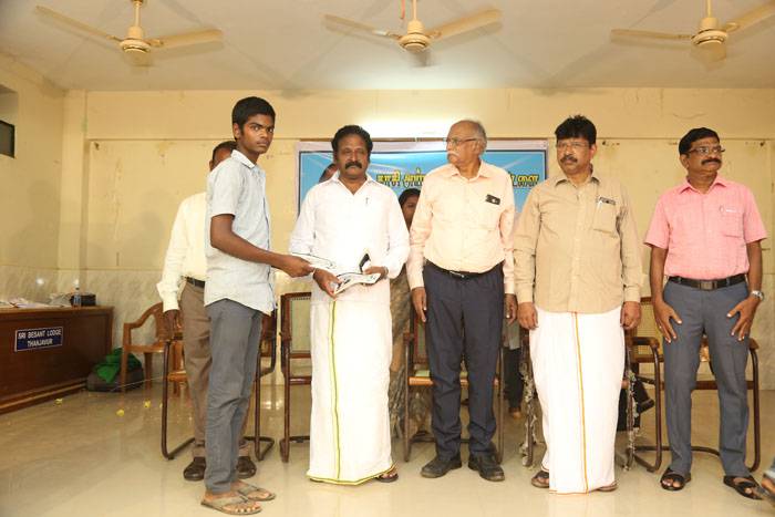 14th-Anniversary function held on 2-11-2019