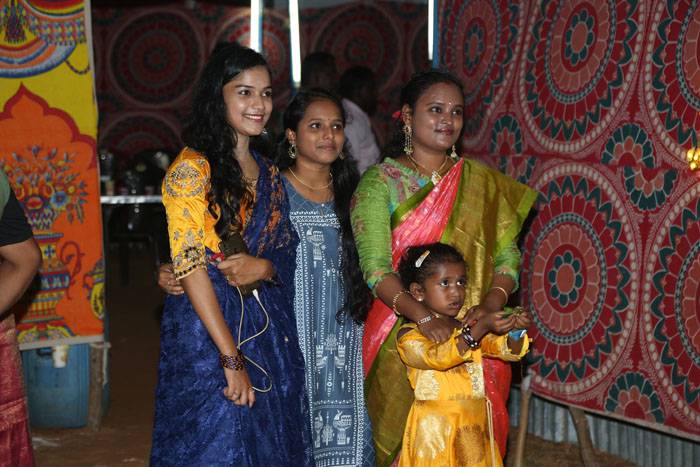 14th-Anniversary function held on 2-11-2019