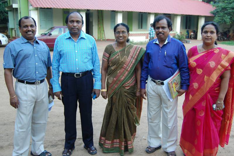 9th-Anniversary function held on 29-10-2014