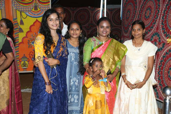 14th-Anniversary function held on 2-11-2019