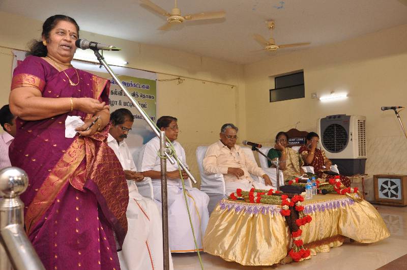 11th-Anniversary function held on 05-11-2016