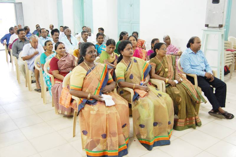 9th-Anniversary function held on 29-10-2014