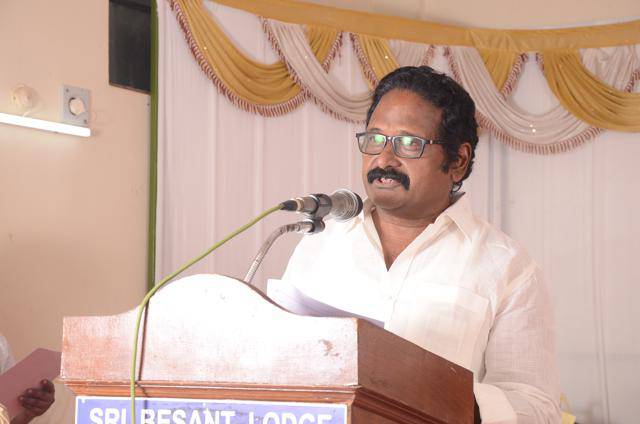 15th-Anniversary function held on 20-11-2020