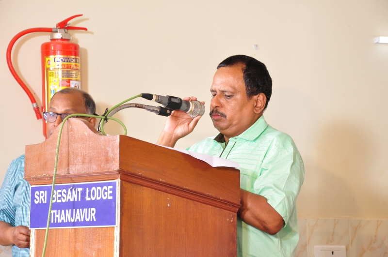 12th-Anniversary function held on 25-10-2017