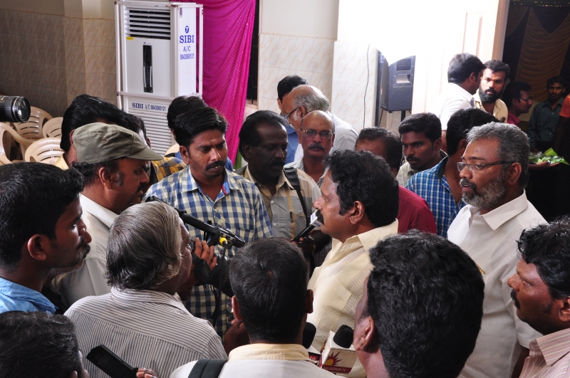 12th-Anniversary function held on 25-10-2017