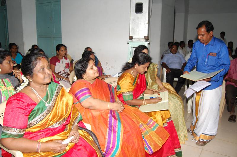 8th-Anniversary function held on 8-11-2013