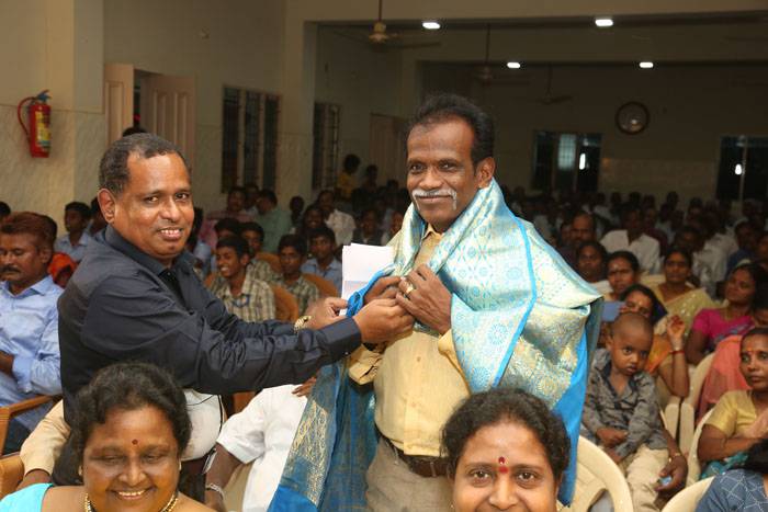 14th-Anniversary function held on 2-11-2019