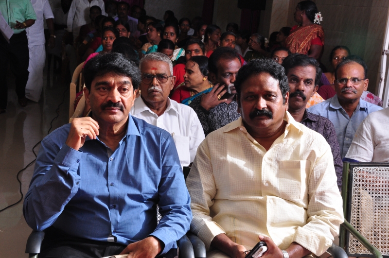 12th-Anniversary function held on 25-10-2017