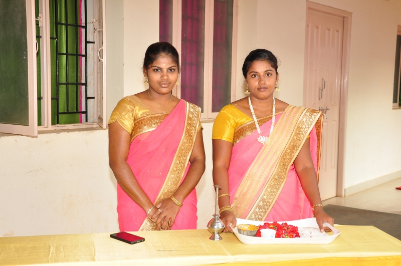 12th-Anniversary function held on 25-10-2017