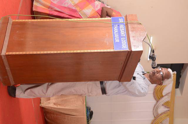 15th-Anniversary function held on 20-11-2020