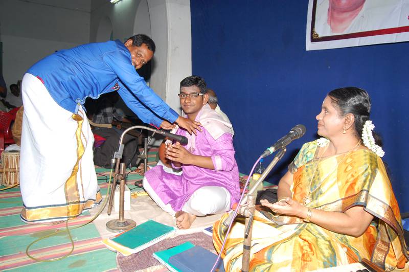 8th-Anniversary function held on 8-11-2013