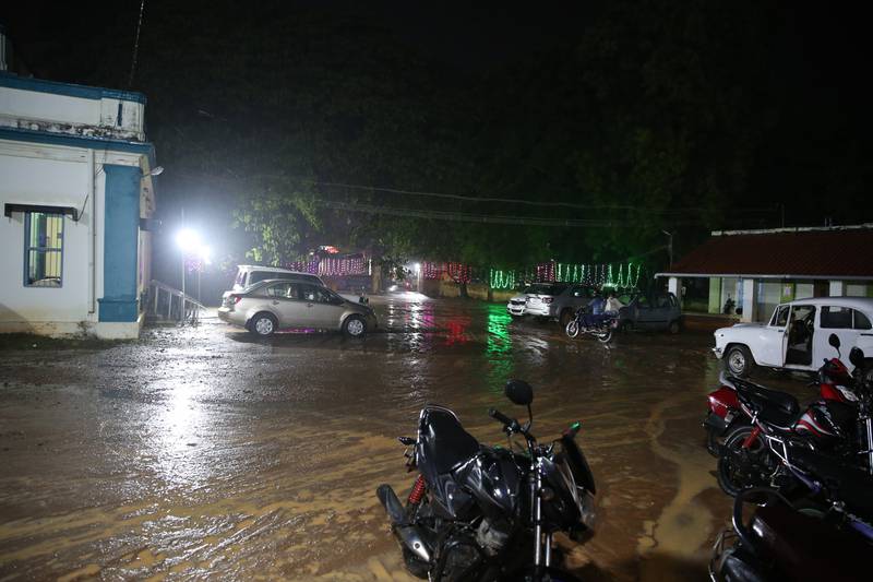 16th-Anniversary function held on 09-11-2021