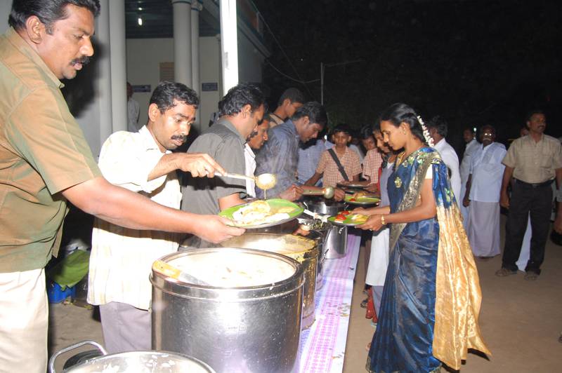 7th-Anniversary function held on 19-11-2012