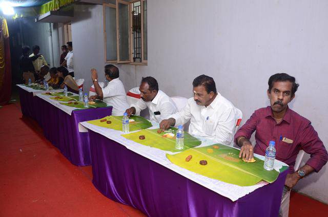 15th-Anniversary function held on 20-11-2020
