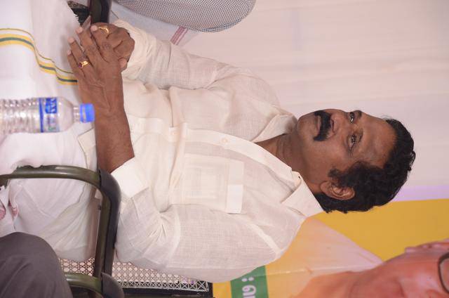 15th-Anniversary function held on 20-11-2020