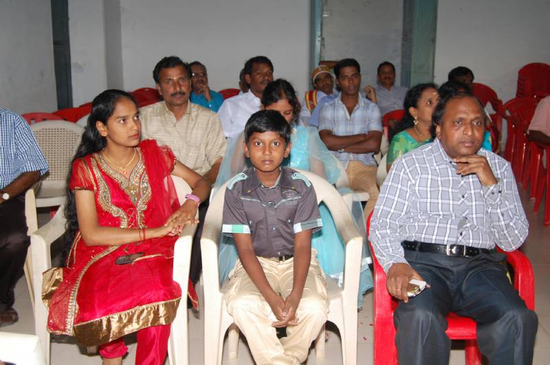 7th-Anniversary function held on 19-11-2012