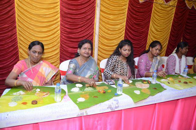 15th-Anniversary function held on 20-11-2020
