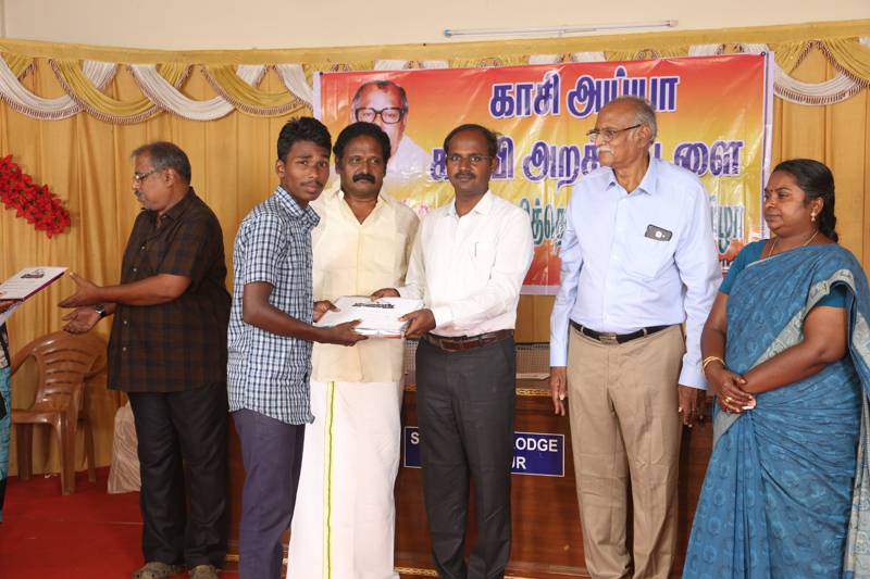 13th-Anniversary function held on 13-11-2018