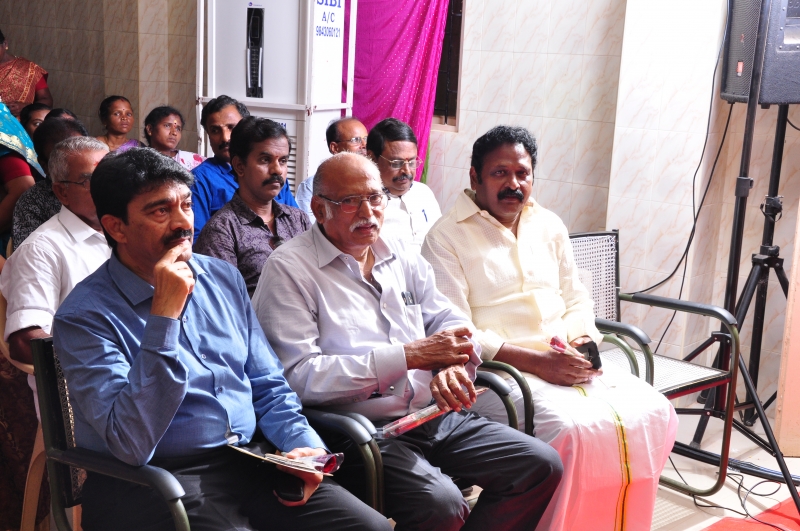 12th-Anniversary function held on 25-10-2017