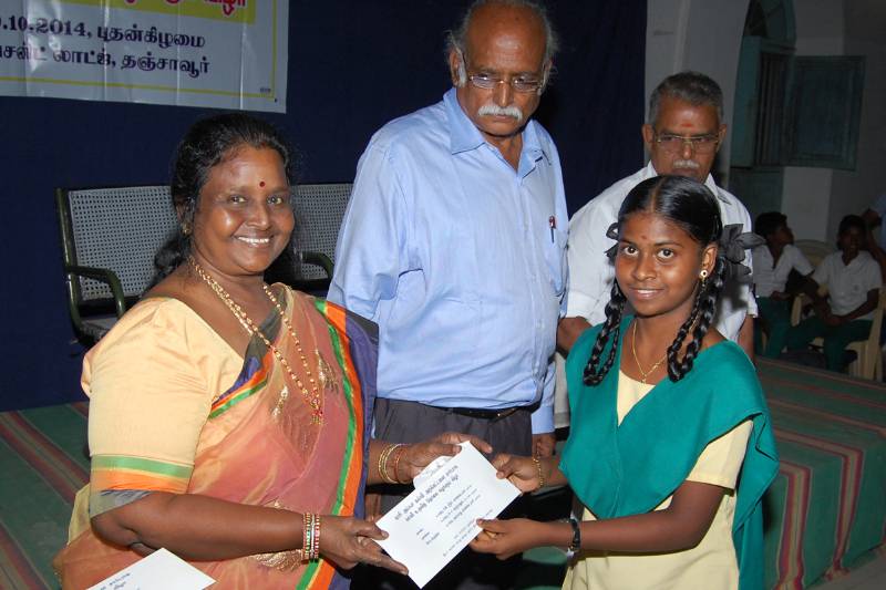 9th-Anniversary function held on 29-10-2014