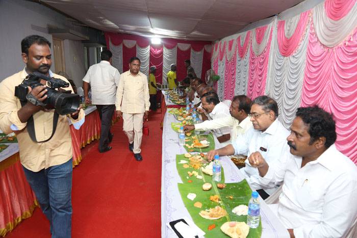 14th-Anniversary function held on 2-11-2019