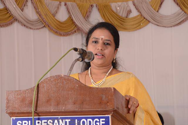 15th-Anniversary function held on 20-11-2020