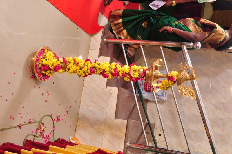 12th-Anniversary function held on 25-10-2017