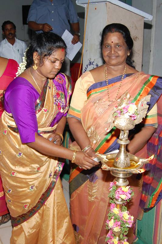 9th-Anniversary function held on 29-10-2014