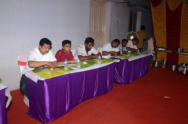 15th-Anniversary function held on 20-11-2020