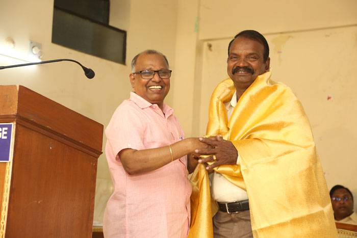 14th-Anniversary function held on 2-11-2019