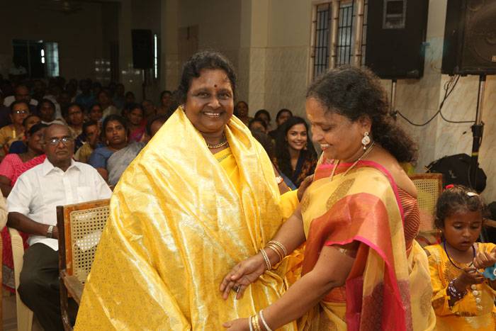 14th-Anniversary function held on 2-11-2019