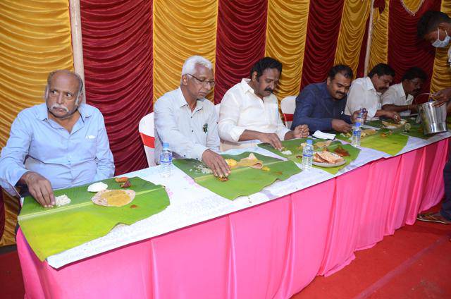 15th-Anniversary function held on 20-11-2020