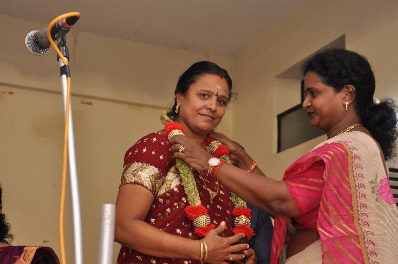 11th-Anniversary function held on 05-11-2016