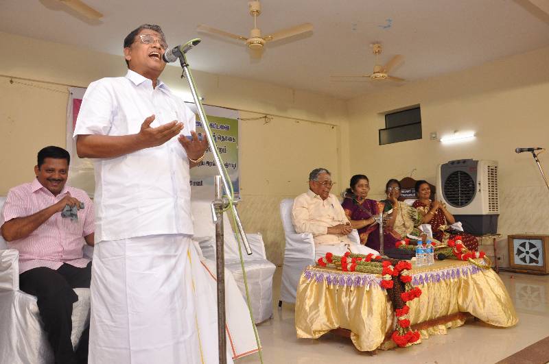 11th-Anniversary function held on 05-11-2016