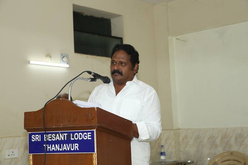 16th-Anniversary function held on 09-11-2021
