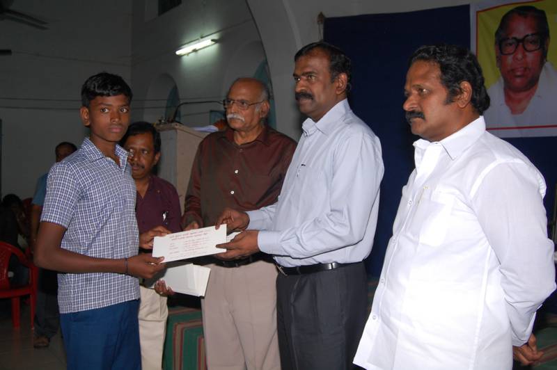 7th-Anniversary function held on 19-11-2012