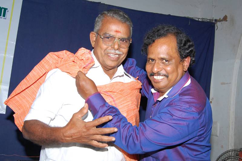 9th-Anniversary function held on 29-10-2014