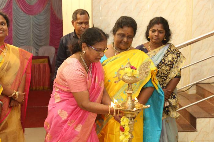 14th-Anniversary function held on 2-11-2019