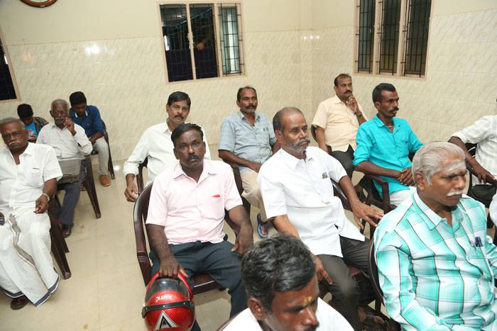 14th-Anniversary function held on 2-11-2019