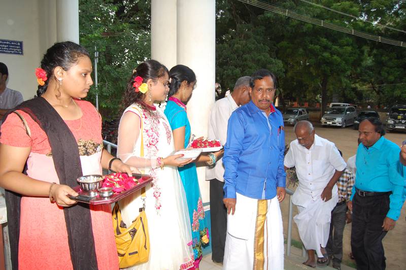 8th-Anniversary function held on 8-11-2013