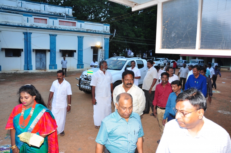 12th-Anniversary function held on 25-10-2017