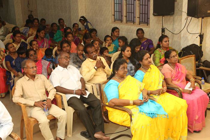 14th-Anniversary function held on 2-11-2019