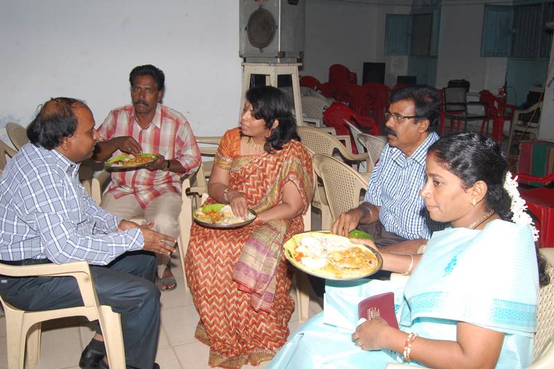 7th-Anniversary function held on 19-11-2012